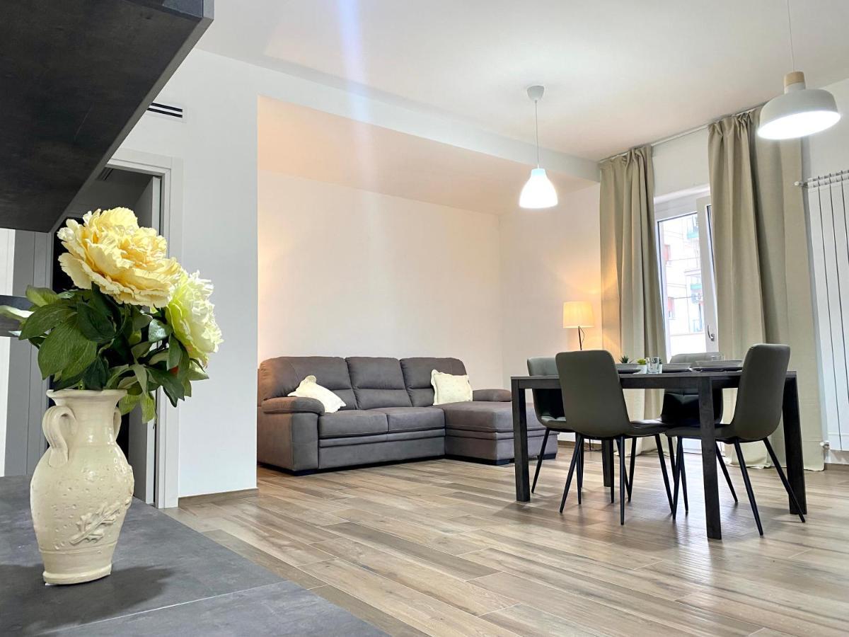 Sweet Home Margherita - Puglia Mia Apartments Monopoli Exterior foto