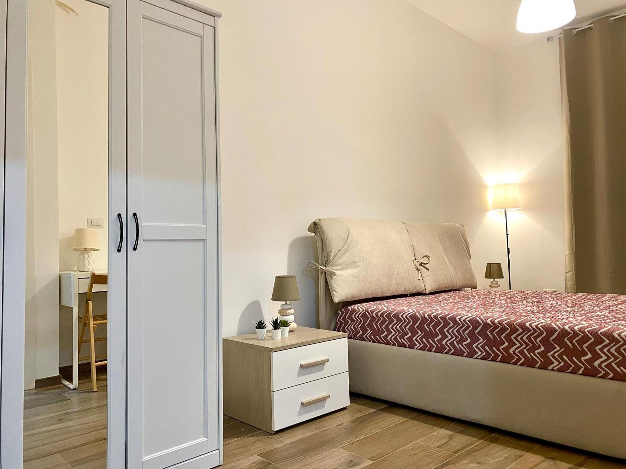 Sweet Home Margherita - Puglia Mia Apartments Monopoli Exterior foto