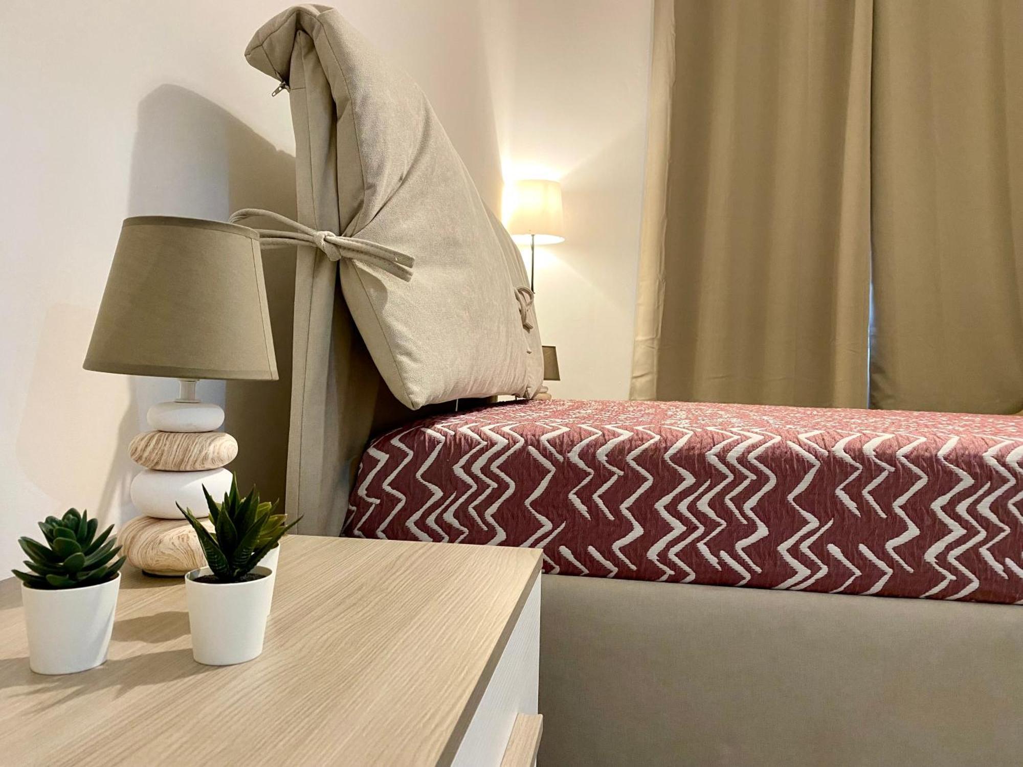 Sweet Home Margherita - Puglia Mia Apartments Monopoli Exterior foto